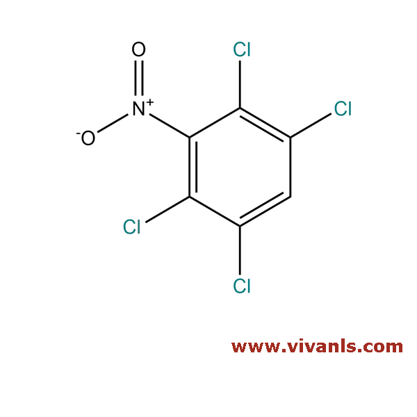 Pesticide Standards-Tecnazene-1657543151.png